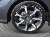 Thumbnail of 2025 Gray Honda Civic Hybrid