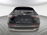 Thumbnail of 2026 Black Honda HR-V