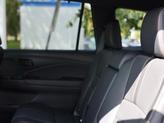 Thumbnail of 2022 Gray Honda Passport