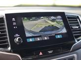Thumbnail of 2022 Gray Honda Passport