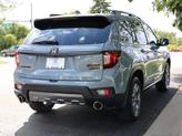Thumbnail of 2022 Gray Honda Passport