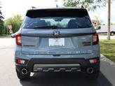 Thumbnail of 2022 Gray Honda Passport