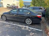 Thumbnail of 2013 Black Honda Accord