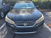 Thumbnail of 2013 Black Honda Accord