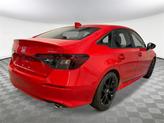 Thumbnail of 2026 Red Honda Civic