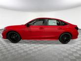 Thumbnail of 2026 Red Honda Civic