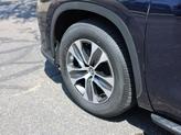 Thumbnail of 2022 Blue Toyota Highlander