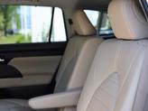 Thumbnail of 2022 Blue Toyota Highlander