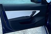 Thumbnail of 2021 Deep Blue Metallic Tesla Model 3