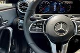 Thumbnail of 2023 BLACK Mercedes-Benz CLA 250
