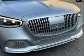 Thumbnail of 2021 designo Patagonia Red Mercedes-Benz Maybach S 580