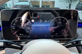 Thumbnail of 2021 designo Patagonia Red Mercedes-Benz Maybach S 580