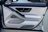 Thumbnail of 2021 designo Patagonia Red Mercedes-Benz Maybach S 580