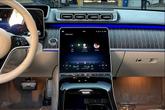 Thumbnail of 2021 designo Patagonia Red Mercedes-Benz Maybach S 580