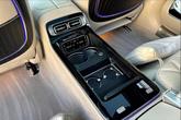 Thumbnail of 2021 designo Patagonia Red Mercedes-Benz Maybach S 580
