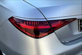 Thumbnail of 2021 designo Patagonia Red Mercedes-Benz Maybach S 580