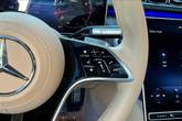 Thumbnail of 2021 designo Patagonia Red Mercedes-Benz Maybach S 580
