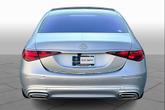 Thumbnail of 2021 designo Patagonia Red Mercedes-Benz Maybach S 580