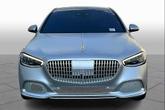 Thumbnail of 2021 designo Patagonia Red Mercedes-Benz Maybach S 580