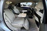 Thumbnail of 2021 designo Patagonia Red Mercedes-Benz Maybach S 580
