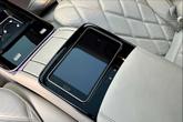 Thumbnail of 2021 designo Patagonia Red Mercedes-Benz Maybach S 580
