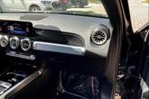 Thumbnail of 2024 Night Black Mercedes-Benz GLB 250