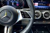 Thumbnail of 2024 Night Black Mercedes-Benz GLB 250