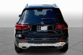 Thumbnail of 2024 Night Black Mercedes-Benz GLB 250