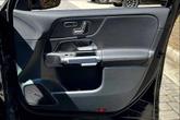 Thumbnail of 2024 Night Black Mercedes-Benz GLB 250