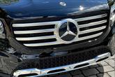 Thumbnail of 2024 Night Black Mercedes-Benz GLB 250