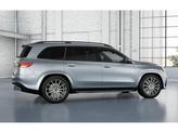 Thumbnail of 2025 Cirrus Silver Metallic Mercedes-Benz GLS 450