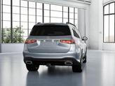 Thumbnail of 2025 Cirrus Silver Metallic Mercedes-Benz GLS 450