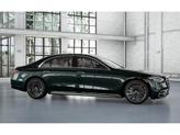 Thumbnail of 2026 989/Emerald Gre Mercedes-Benz S-Class