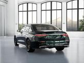 Thumbnail of 2026 989/Emerald Gre Mercedes-Benz S-Class