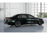 Thumbnail of 2026 989/Emerald Gre Mercedes-Benz S-Class