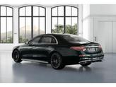 Thumbnail of 2026 989/Emerald Gre Mercedes-Benz S-Class