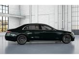 Thumbnail of 2026 989/Emerald Gre Mercedes-Benz S-Class
