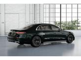 Thumbnail of 2026 989/Emerald Gre Mercedes-Benz S-Class