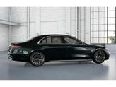 Thumbnail of 2026 989/Emerald Gre Mercedes-Benz S-Class