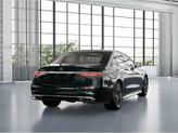 Thumbnail of 2026 989/Emerald Gre Mercedes-Benz S-Class