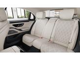 Thumbnail of 2026 989/Emerald Gre Mercedes-Benz S-Class
