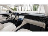 Thumbnail of 2026 989/Emerald Gre Mercedes-Benz S-Class