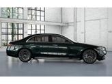 Thumbnail of 2026 989/Emerald Gre Mercedes-Benz S-Class