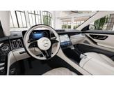 Thumbnail of 2026 989/Emerald Gre Mercedes-Benz S-Class