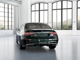 Thumbnail of 2026 989/Emerald Gre Mercedes-Benz S-Class