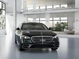 Thumbnail of 2026 989/Emerald Gre Mercedes-Benz S-Class