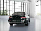 Thumbnail of 2026 989/Emerald Gre Mercedes-Benz S-Class