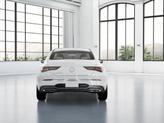 Thumbnail of 2025 Polar White Mercedes-Benz CLA 250