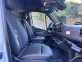 Thumbnail of 2025 Arctic White Mercedes-Benz Sprinter 2500
