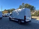 Thumbnail of 2025 Arctic White Mercedes-Benz Sprinter 2500